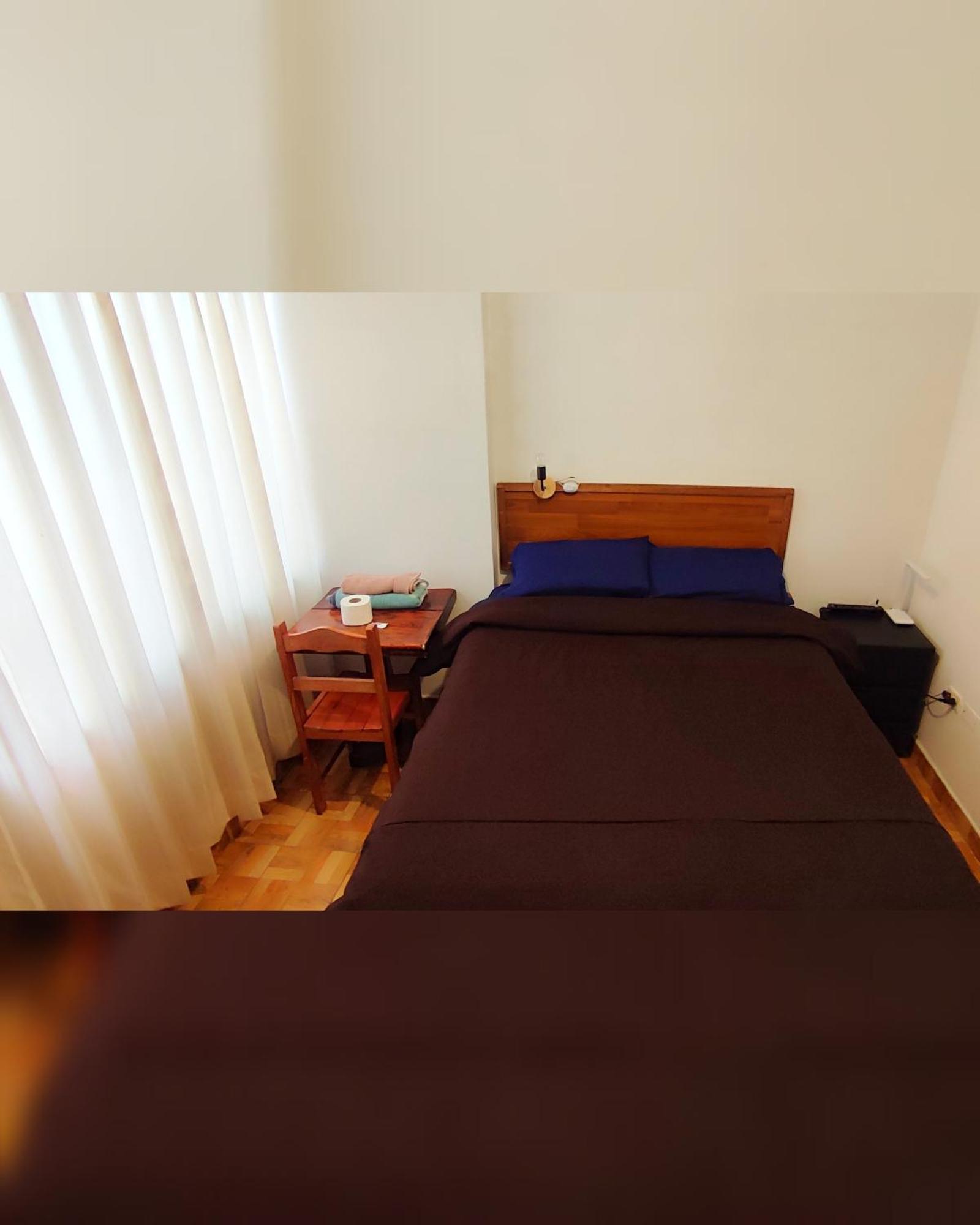 Antarki Guest House Cusco Exterior foto